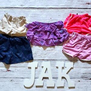 GIRLS SHORTS BUNDLE 👩